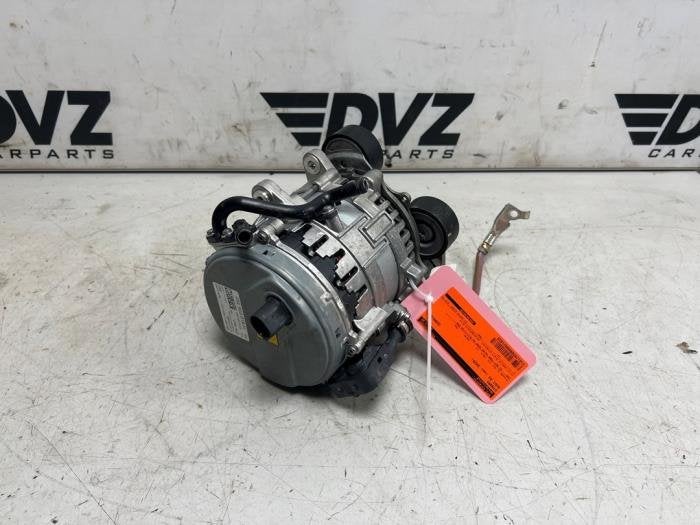 Dynamo van een Audi A3, Gebruikt, -, -, -