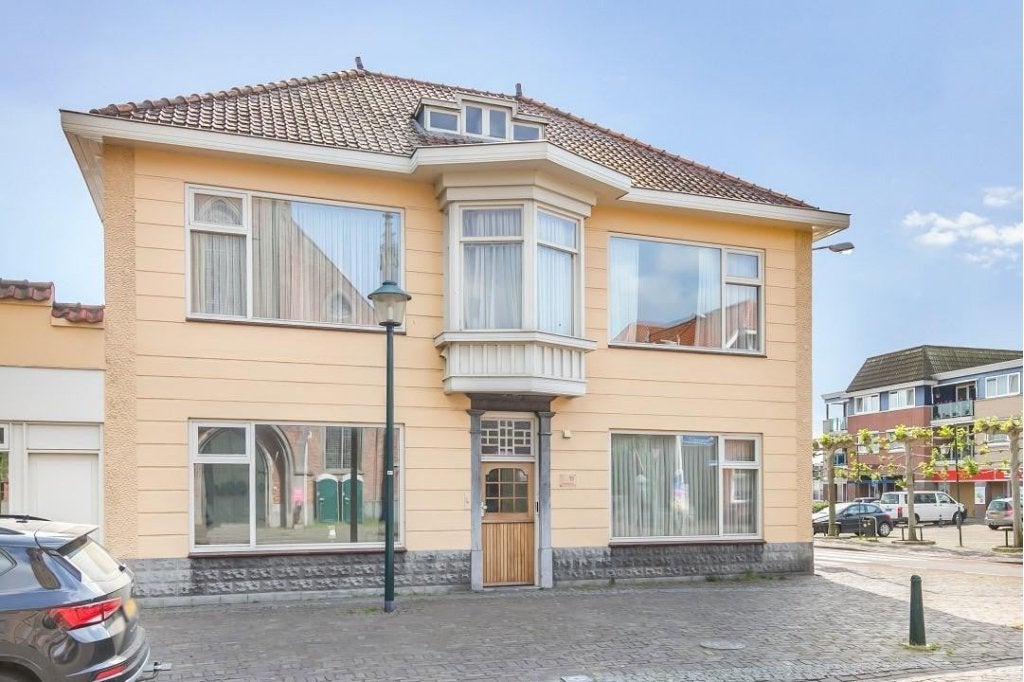 NIEUW! Woonruimte te huur Hoofdstraat, Sint Jansteen