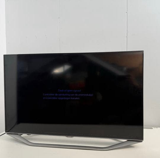 Samsung UE40H7000SL Smart TV - 100 cm, Full HD, Ophalen, ., 100 Hz, .