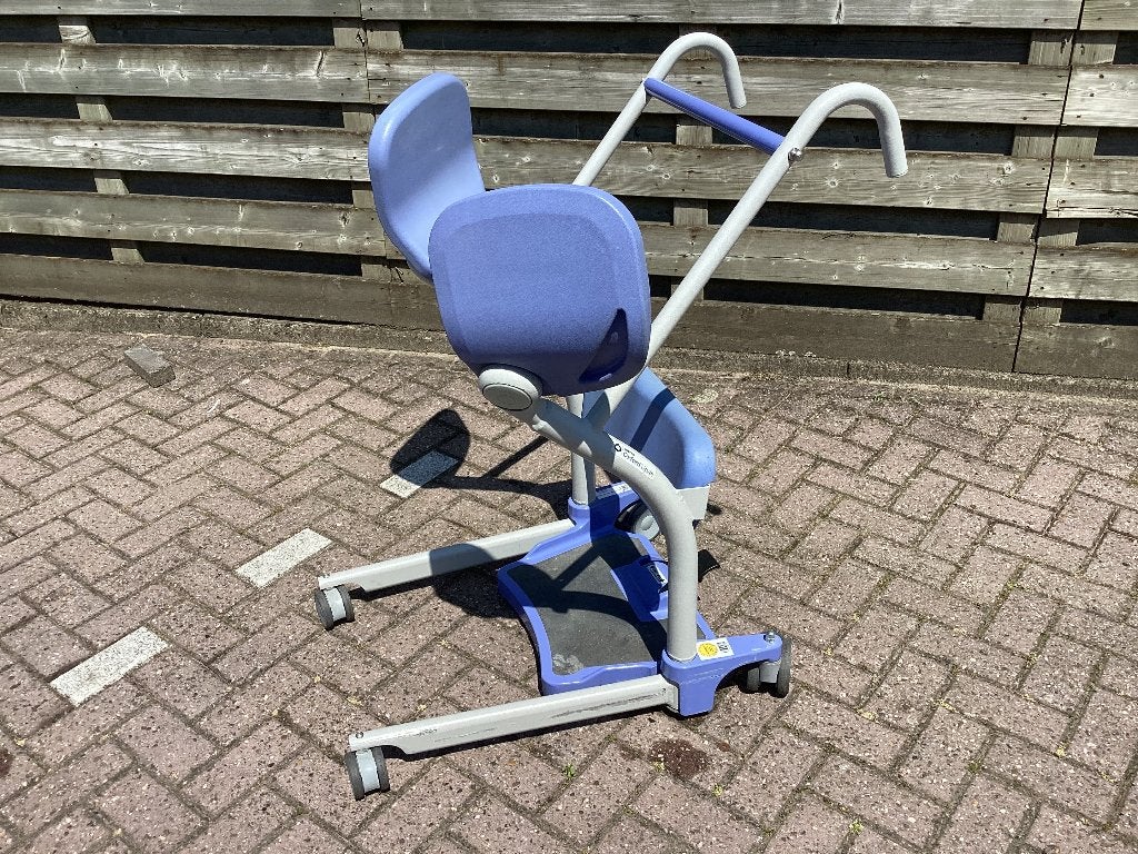 joe-up sta op hulp, Ophalen of Verzenden, Gebruikt