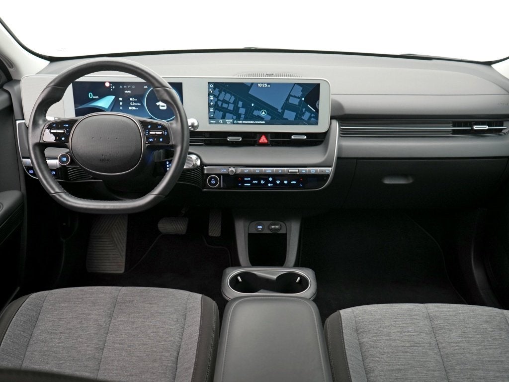 Hyundai IONIQ 5 Style 77.4 kWh | Stoelverwarming | SOH 93,2%, Auto's, Automaat, Gebruikt, IONIQ 5, 229 pk