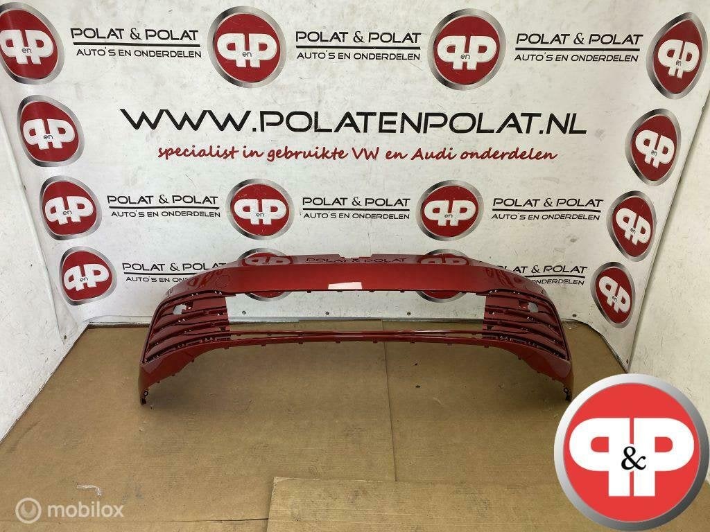VW Golf 8 5H Nieuw Voorbumper LC3J