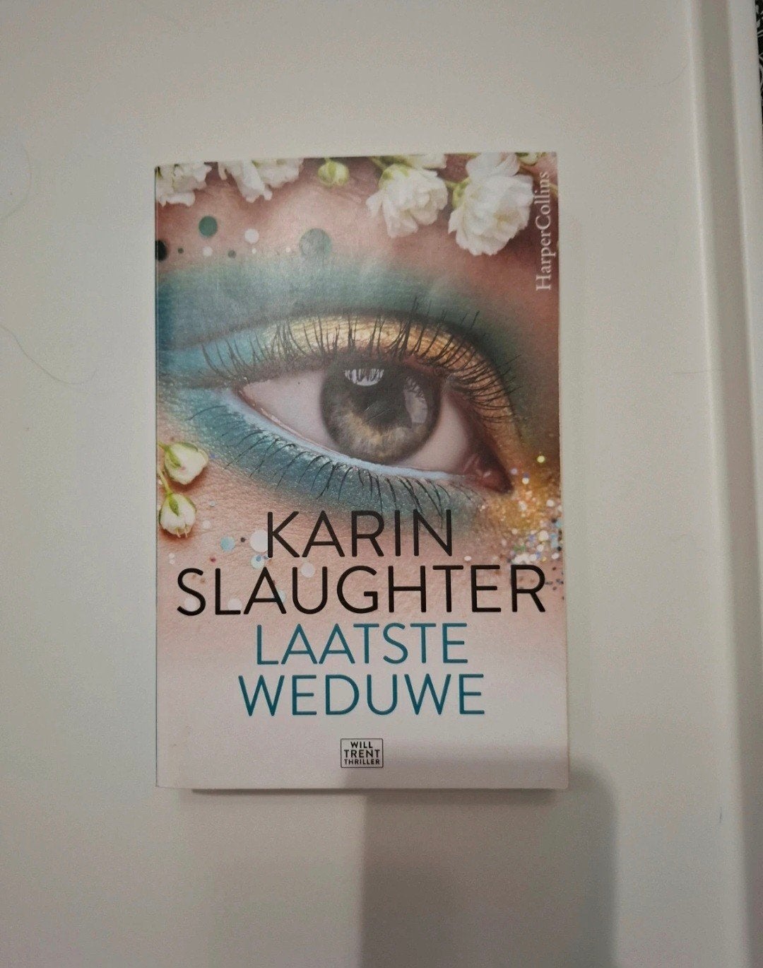 Karin Slaughter - Laatste Weduwe (Will Trent Thriller), Boeken, Ophalen of Verzenden