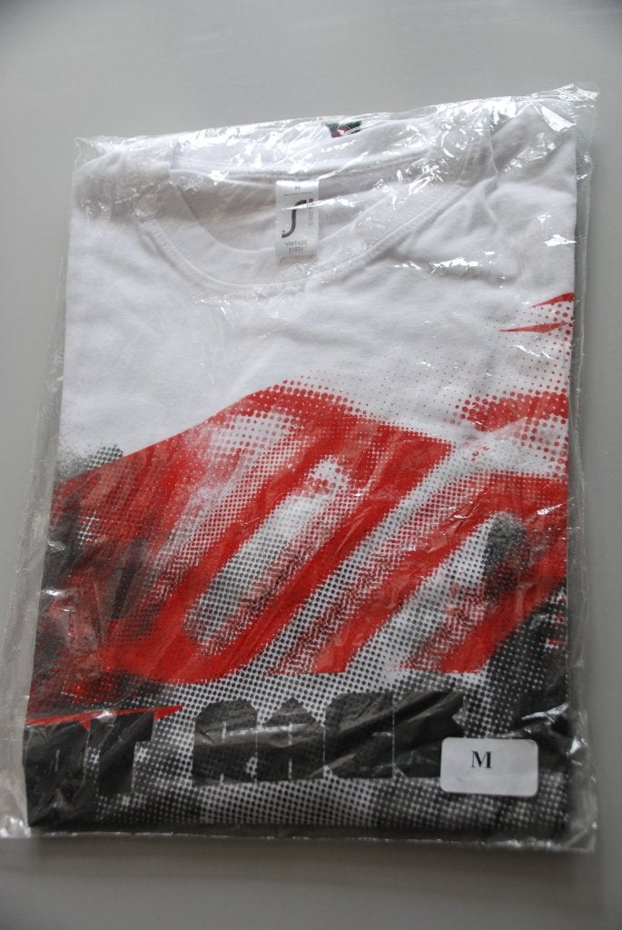 Shot mx / bmx shirt., Motoren, Ophalen of Verzenden, Nieuw zonder kaartje, Overige typen, Shot