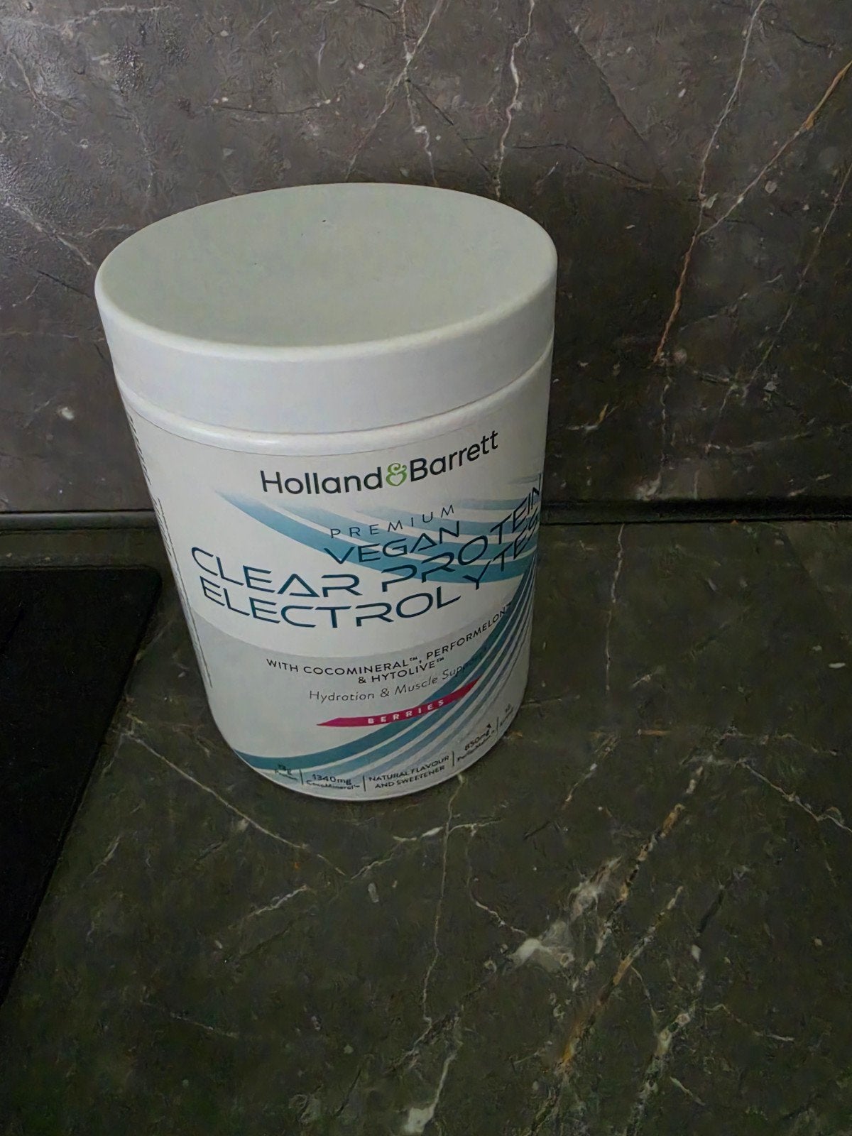 clear protein Holland en baret, Sport en Fitness, Gezondheidsproducten en Wellness, Ophalen of Verzenden