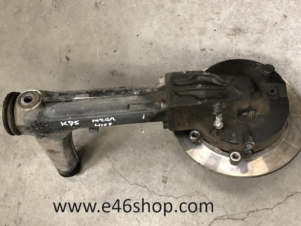 CARDAN BMW K75, Motoren, Onderdelen | BMW, Gebruikt, -, -, Ophalen of Verzenden