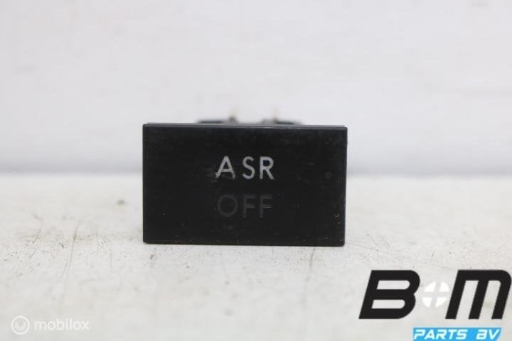 ASR Schakelaar VW Caddy 1T0927118A, Gebruikt