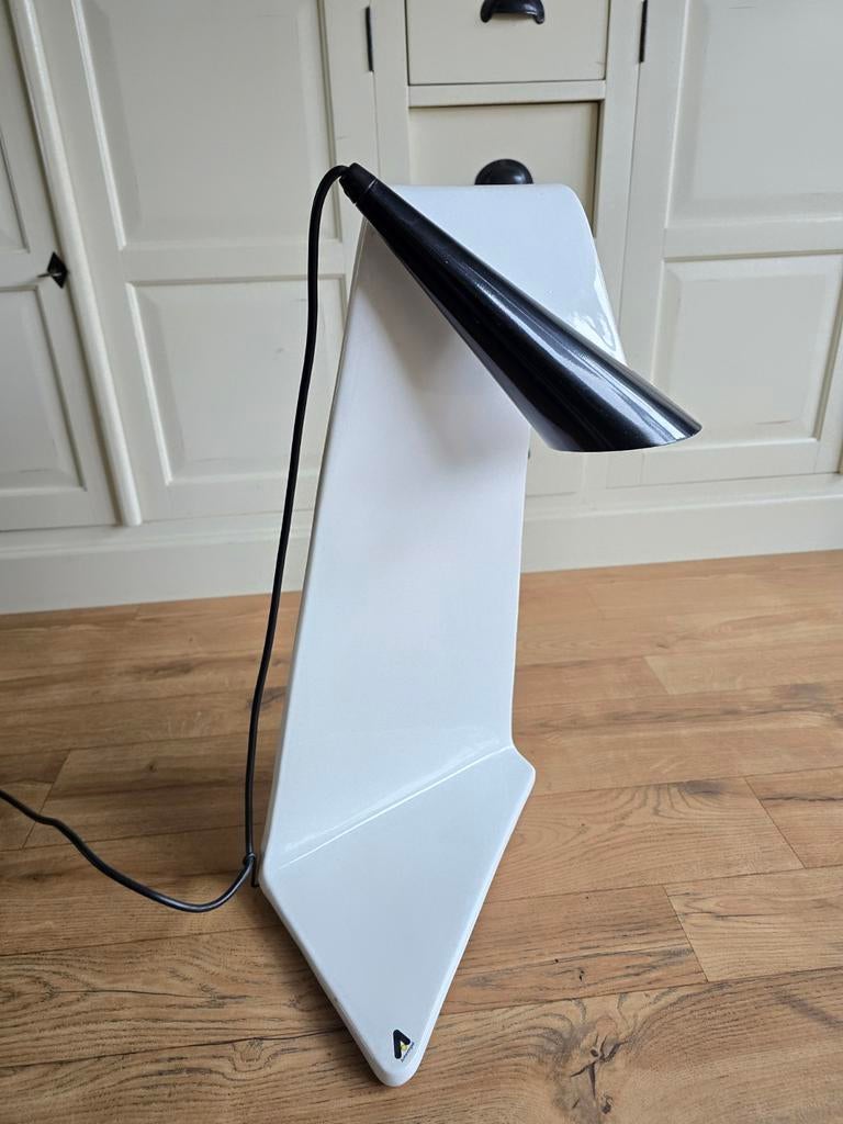 Post moderne lamp zie omschrijving, Ophalen, Minder dan 50 cm