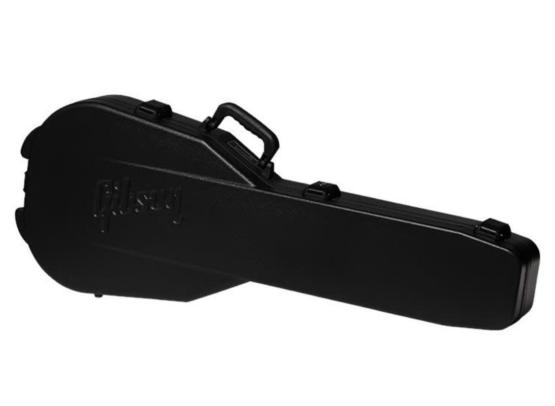 Gibson gitaarkoffer voor akoestische gitaar, dreadnough., Muziek en Instrumenten, Ophalen of Verzenden, Zo goed als nieuw, Akoestische gitaar