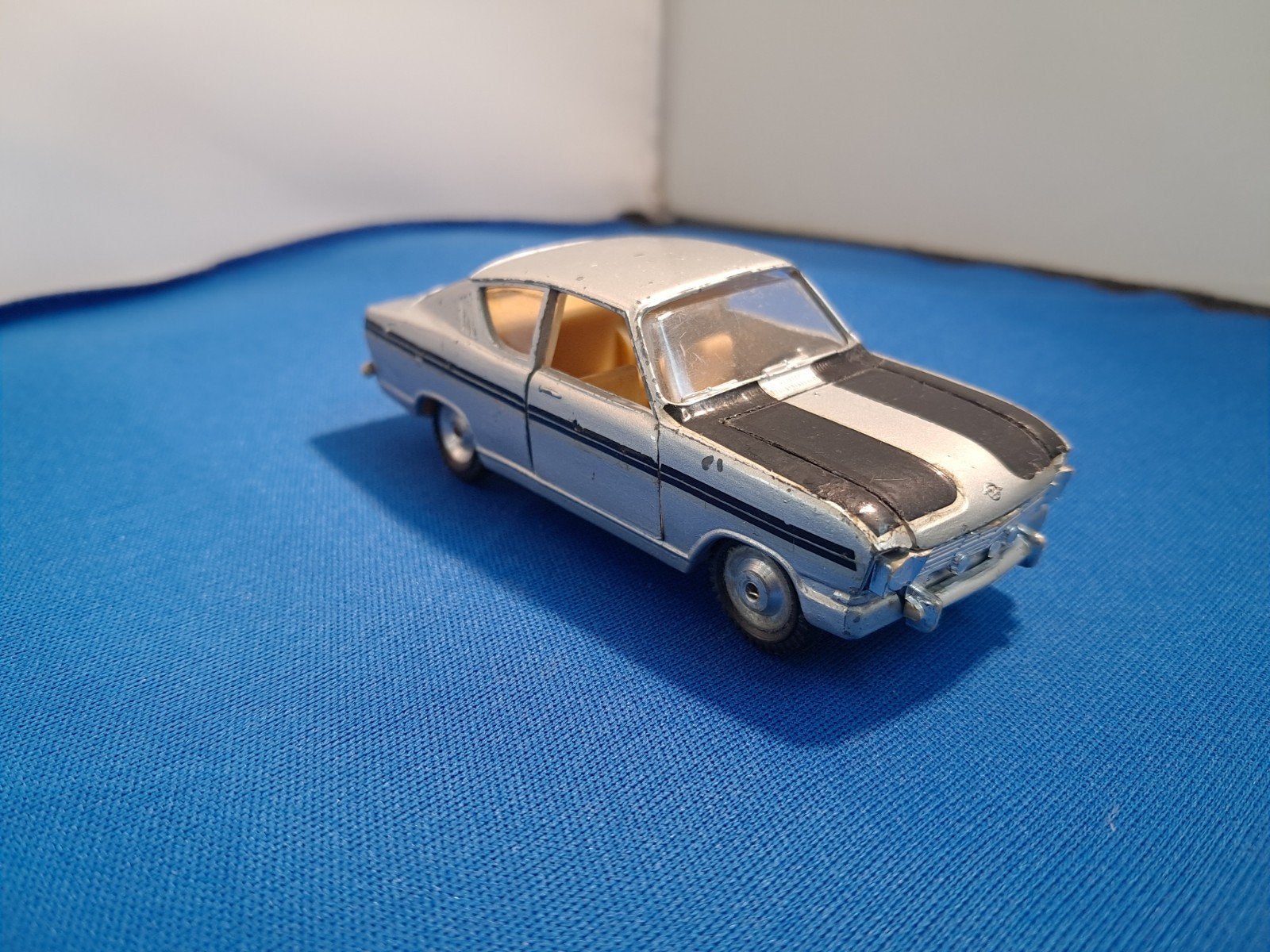 Opel Kadett Coupé, Ophalen of Verzenden, Gebruikt, Jongen of Meisje