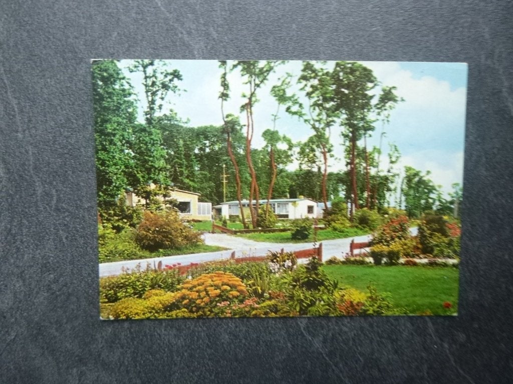 Bennekom, Diedenweg 1972, Verzenden, 1960 tot 1980, Ongelopen, Gelderland