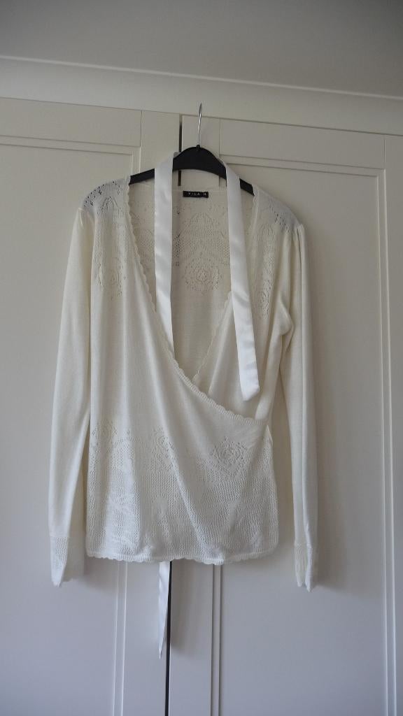 Chique trui - XL, Overige kleuren, Vila, Maat 46/48 (XL) of groter, Nieuw