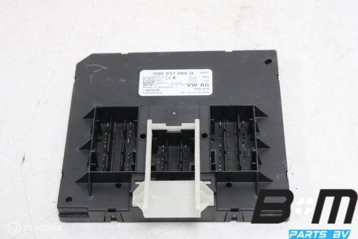 BCM (Boordnetregelapparaat) VW Golf Sportsvan 5Q0937086Q, Gebruikt