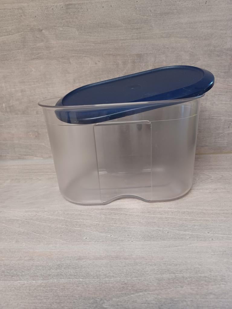 Beschuit bus tupperware, Huis en Inrichting, Keuken | Tupperware, Ophalen of Verzenden, Overige typen