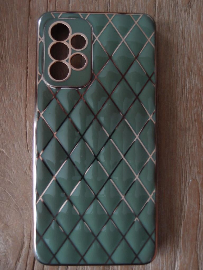 Hoesjes / Covers voor Samsung A52 / A52 5G / A52s, Ophalen of Verzenden, Gebruikt, Frontje of Cover