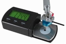 tonar trackurate zwart naaldweger platenspeler element, Ophalen of Verzenden, Nieuw, Thorens