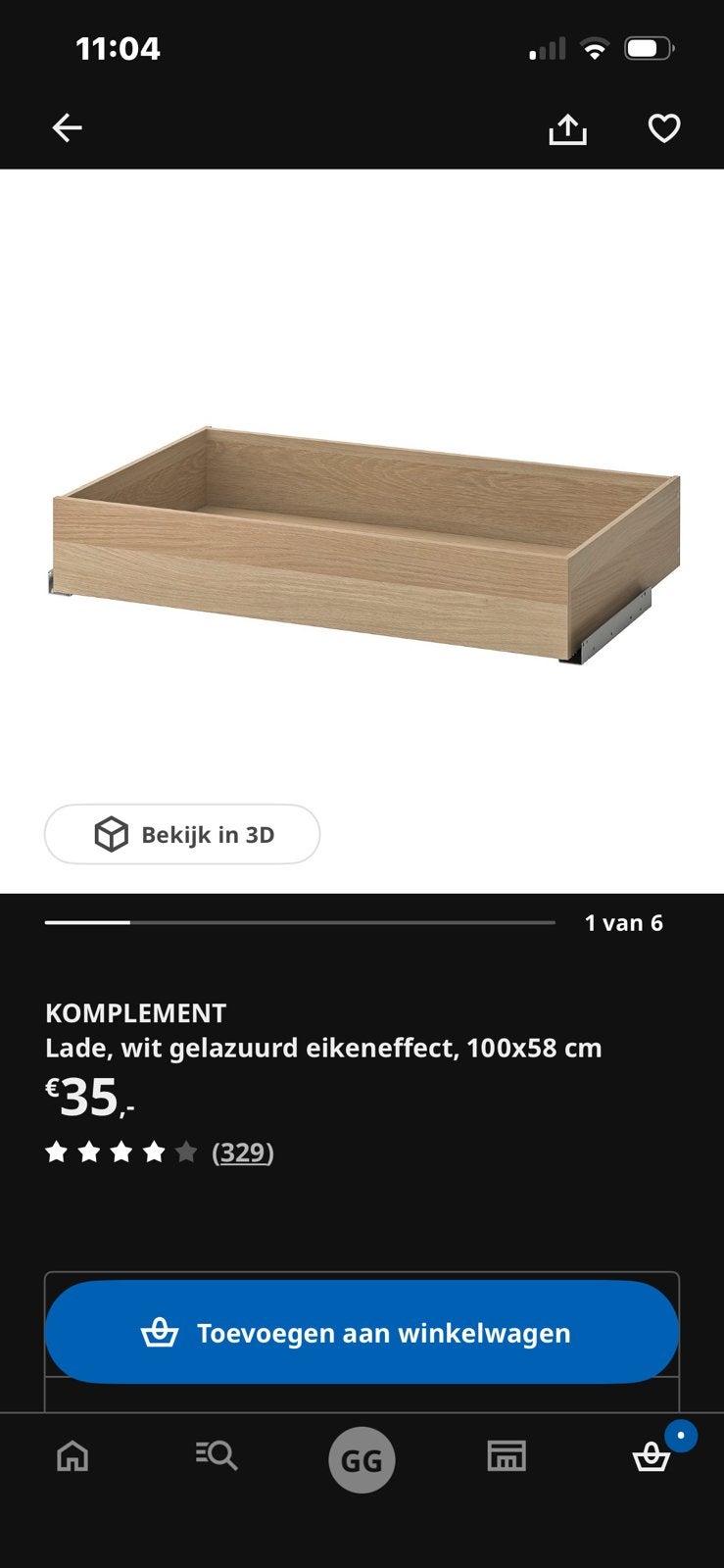 Op zoek!  Omgeving arnhem, Ophalen, 50 tot 100 cm, Zo goed als nieuw, Minder dan 100 cm