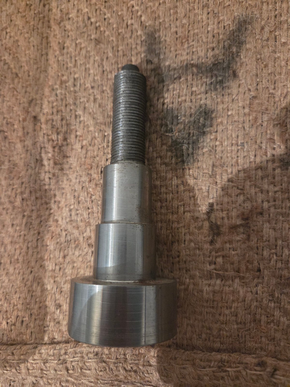 Vliegwieltrekker / Persadapter (Trappen 25 / 30 / 49 mm), Ophalen of Verzenden, Gebruikt