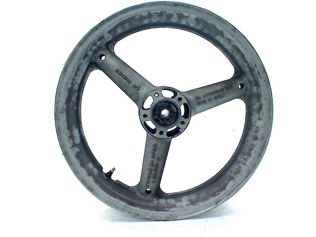 Voorvelg Suzuki SV 650 1999-2002 (SV650N SV650S SV650) 1999, Gebruikt, Suzuki Deutschland GmbH, Kontakt@suzuki.de, Suzuki-Allee 7, Bensheim 64625, , Duitsland