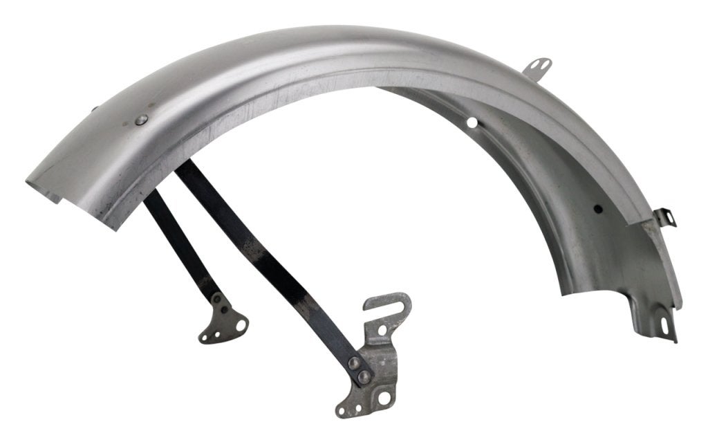 Bobbed  achterspatbord voor 45C -modellen, Petroleumhavenweg 26, Info@taco-motos.com, Nieuw, Ophalen of Verzenden