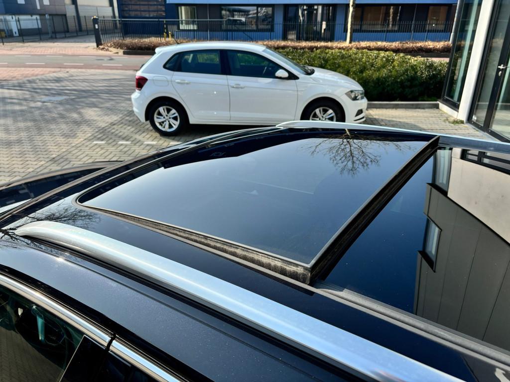 Volkswagen Passat Variant 1.4 TSI PHEV GTE Business | SOH-TE, Gebruikt, Zwart, Plug-in hybride, Hybride Elektrisch/Benzine