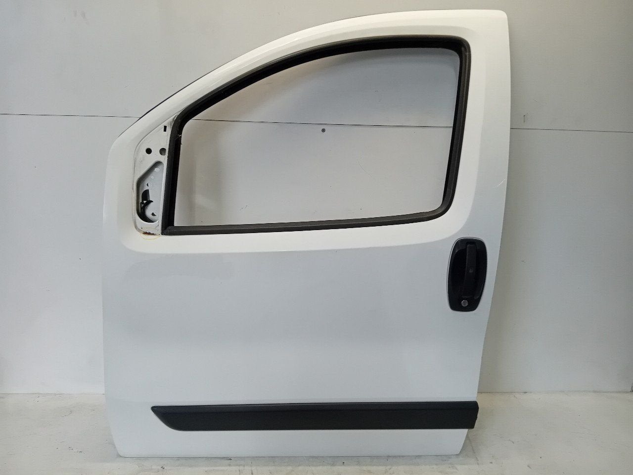 Portier links voor Citroën Nemo, Onderdelen@venauto.nl, Van der Ven Autorecycling B.V., Gebruikt, Citroën