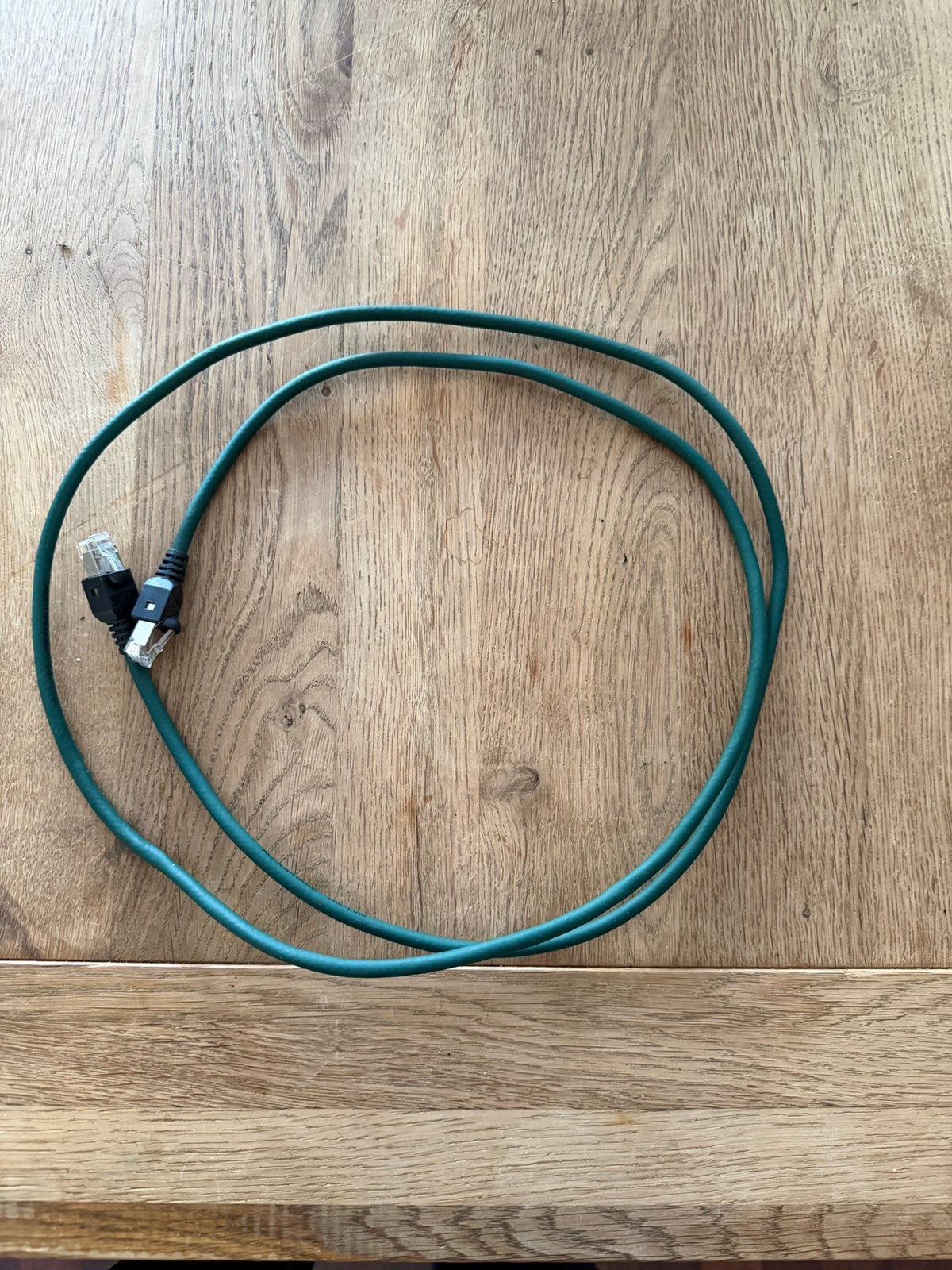 Accuphase HS-Link Ethernet Kabel - ver1, Ophalen of Verzenden, Gebruikt, Minder dan 2 meter, Overige kabels