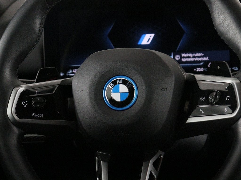 BMW 5 Serie Touring 550e xDrive M Sport Pro Trekhaak Accu So, Auto's, Automaat, Gebruikt, Zwart, Met garantie (alle)