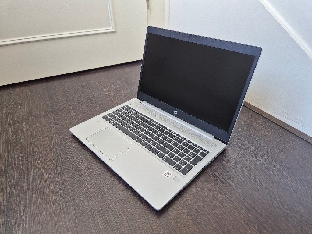 HP Probook- i5 10de gen - 16 GB en 250 GB SSD, Computers en Software, 2 tot 3 Ghz, 15 inch, Ophalen of Verzenden, Zo goed als nieuw