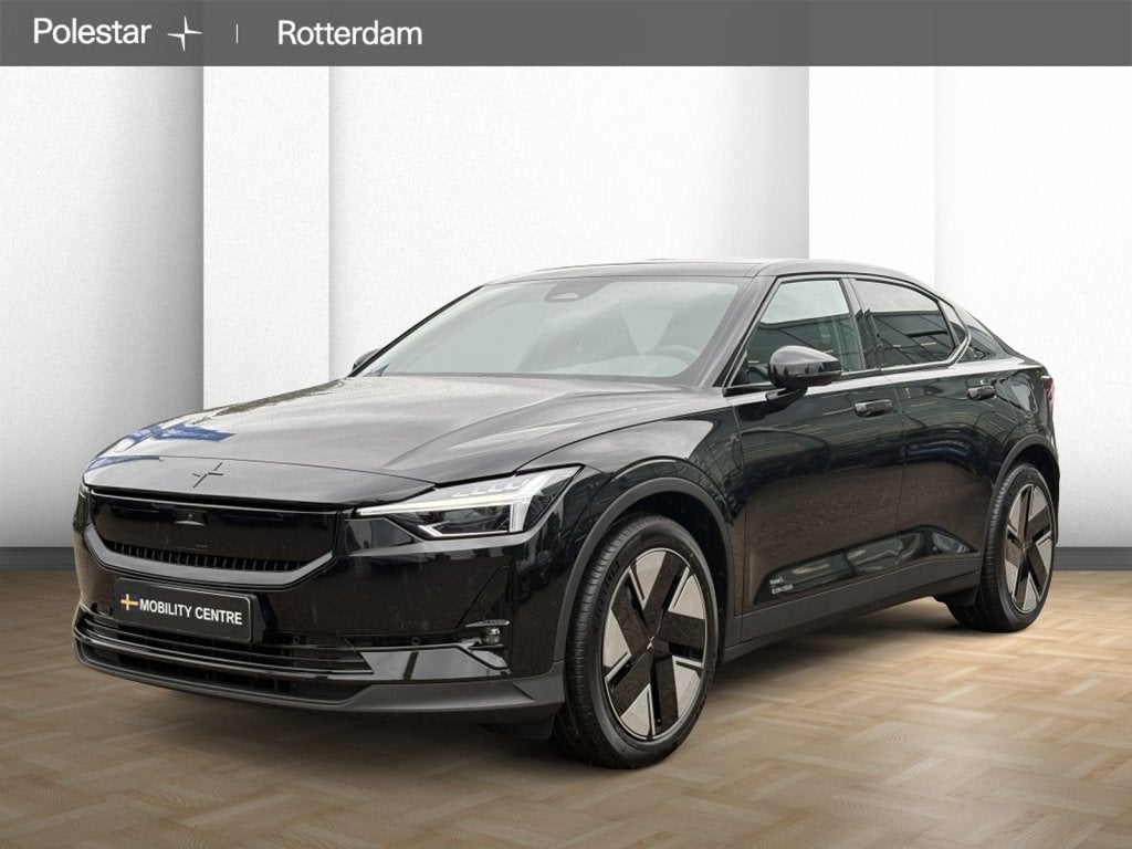 Polestar 2 NIEUW UIT VOORRAAD | Long range Single motor 82kW