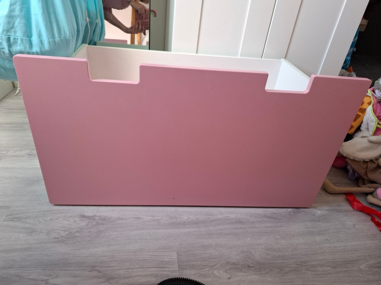 Ikea Stuva lade roze, Ophalen, Gebruikt, Overige typen