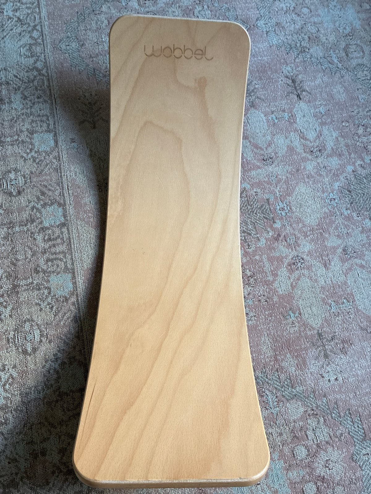 Wobbel Board - Zo goed als nieuw, Ophalen of Verzenden, Zo goed als nieuw, Jongen of Meisje