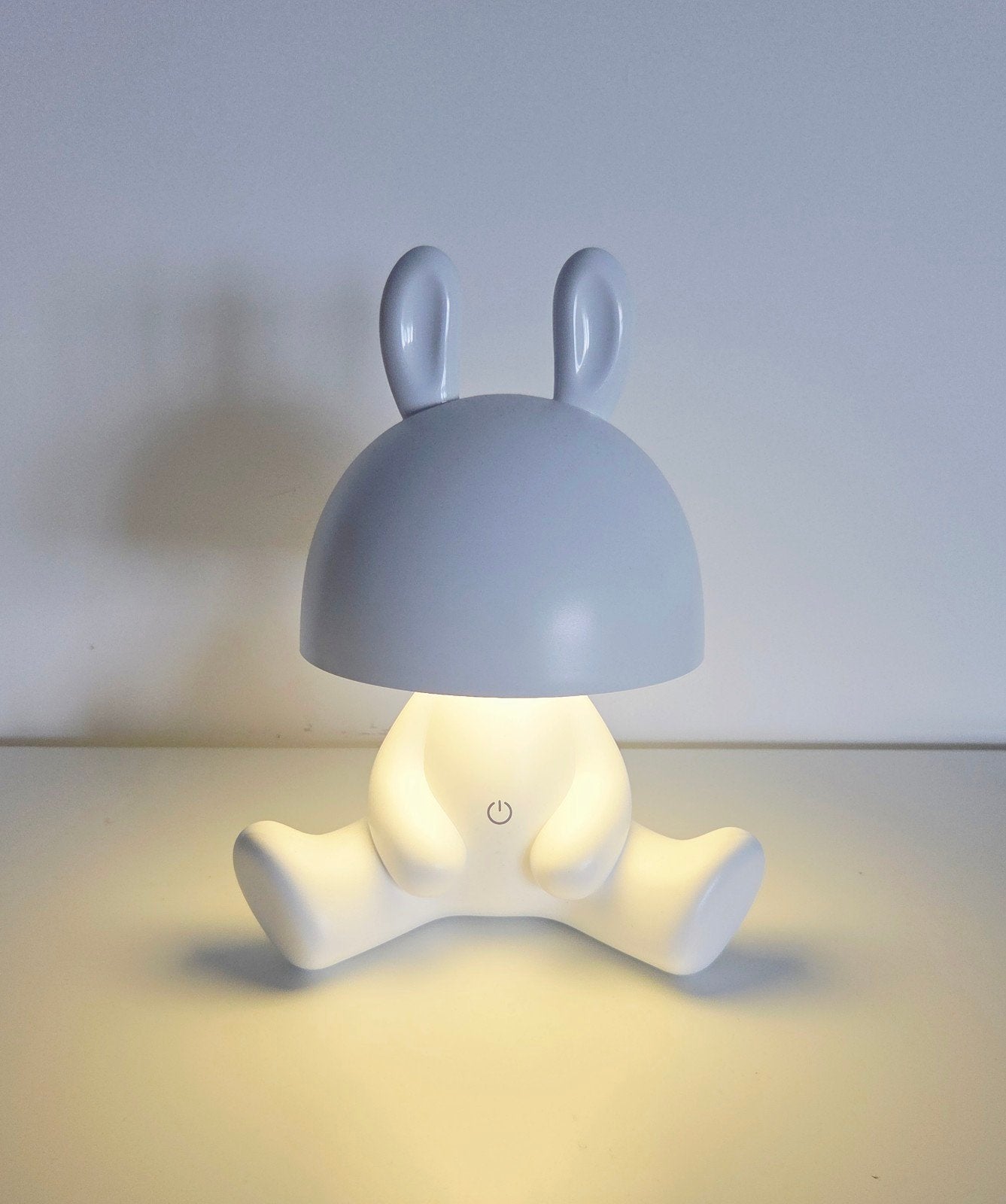 Lamp Bunny, Huis en Inrichting, Lampen | Tafellampen, Ophalen of Verzenden, Nieuw