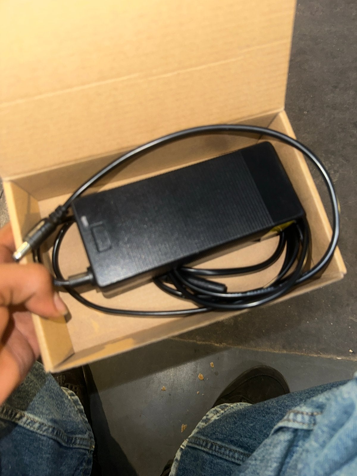 Li-ion Oplader 54.6V 2A - Nieuw in doos, Nieuw