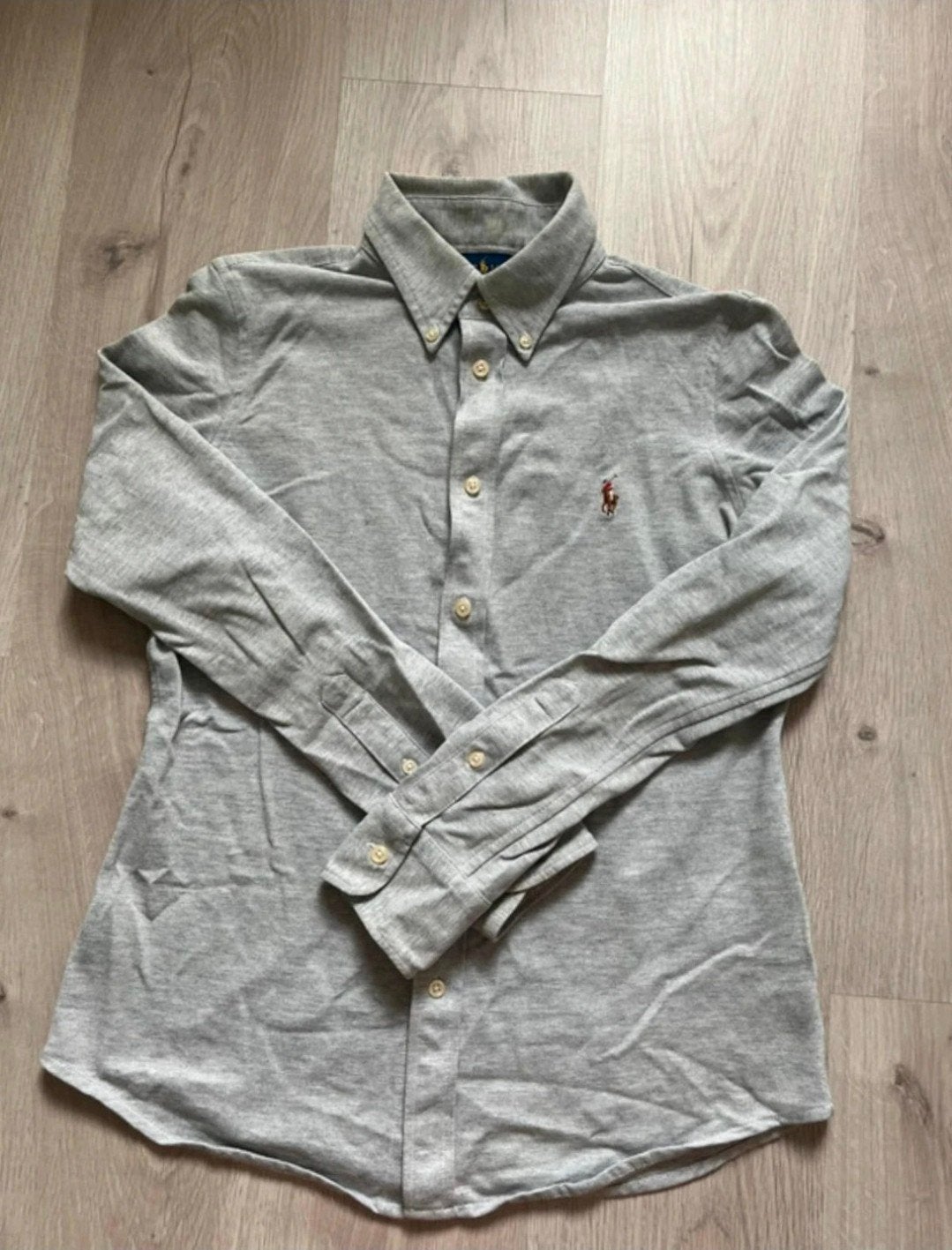 Damesblouse Ralph Lauren Polo, Maat 38/40 (M), Ophalen of Verzenden, Zo goed als nieuw, Ralph Lauren