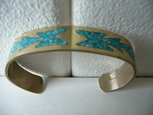 vintage Alpaca sieraden set nog nieuw, Ophalen of Verzenden, Nieuw, Zilver