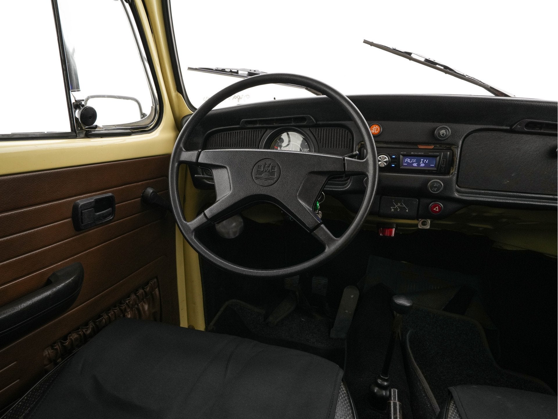 Volkswagen Kever 1200 (bj 1979), foto 7