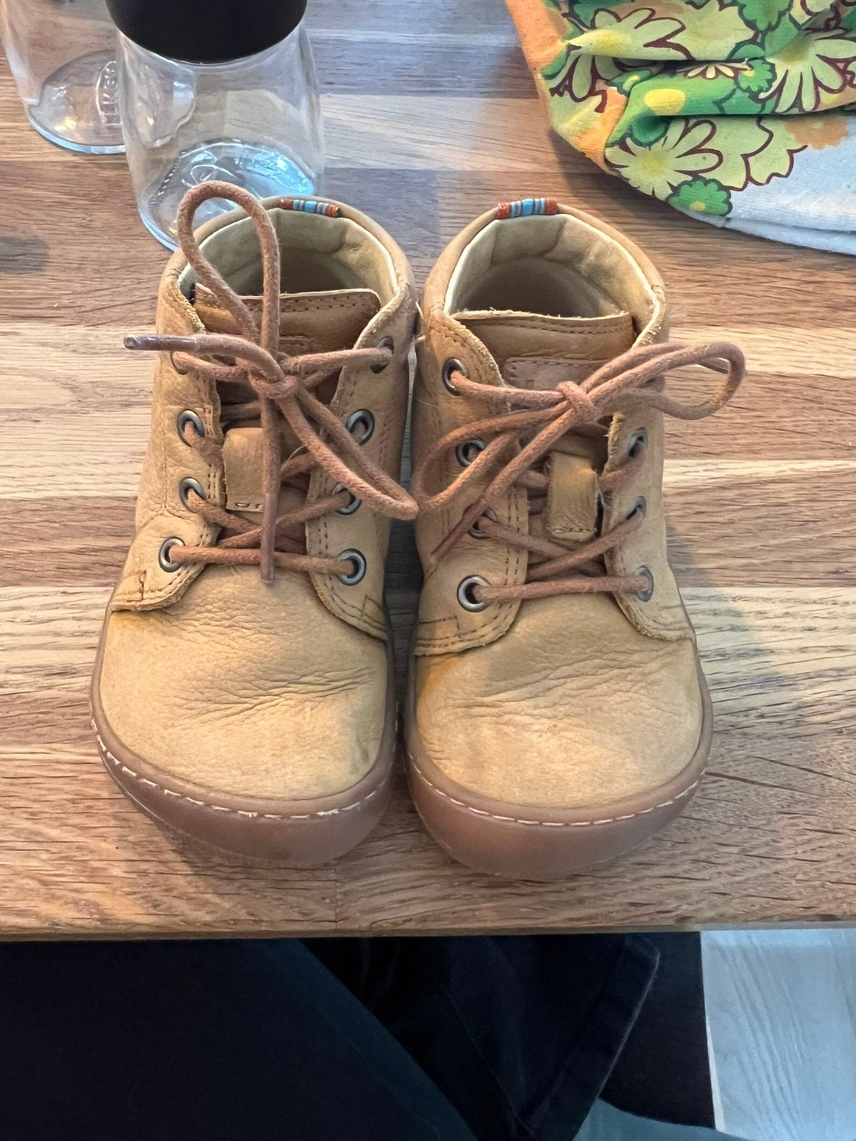 Koel barefoot schoenen kind, Ophalen, Gebruikt, Schoenen