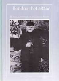 Rondom het altaar Joh Westerbeke 907455704x, Ophalen of Verzenden, Zo goed als nieuw, Joh Westerbeke, Christendom | Protestants