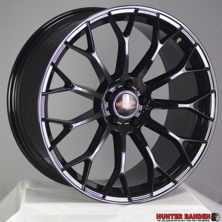 20 inch AMG 222 velgen MERCEDES E S SL KLASSE 5X112 et35, Velg(en), Nieuw, Ophalen of Verzenden, 20 inch