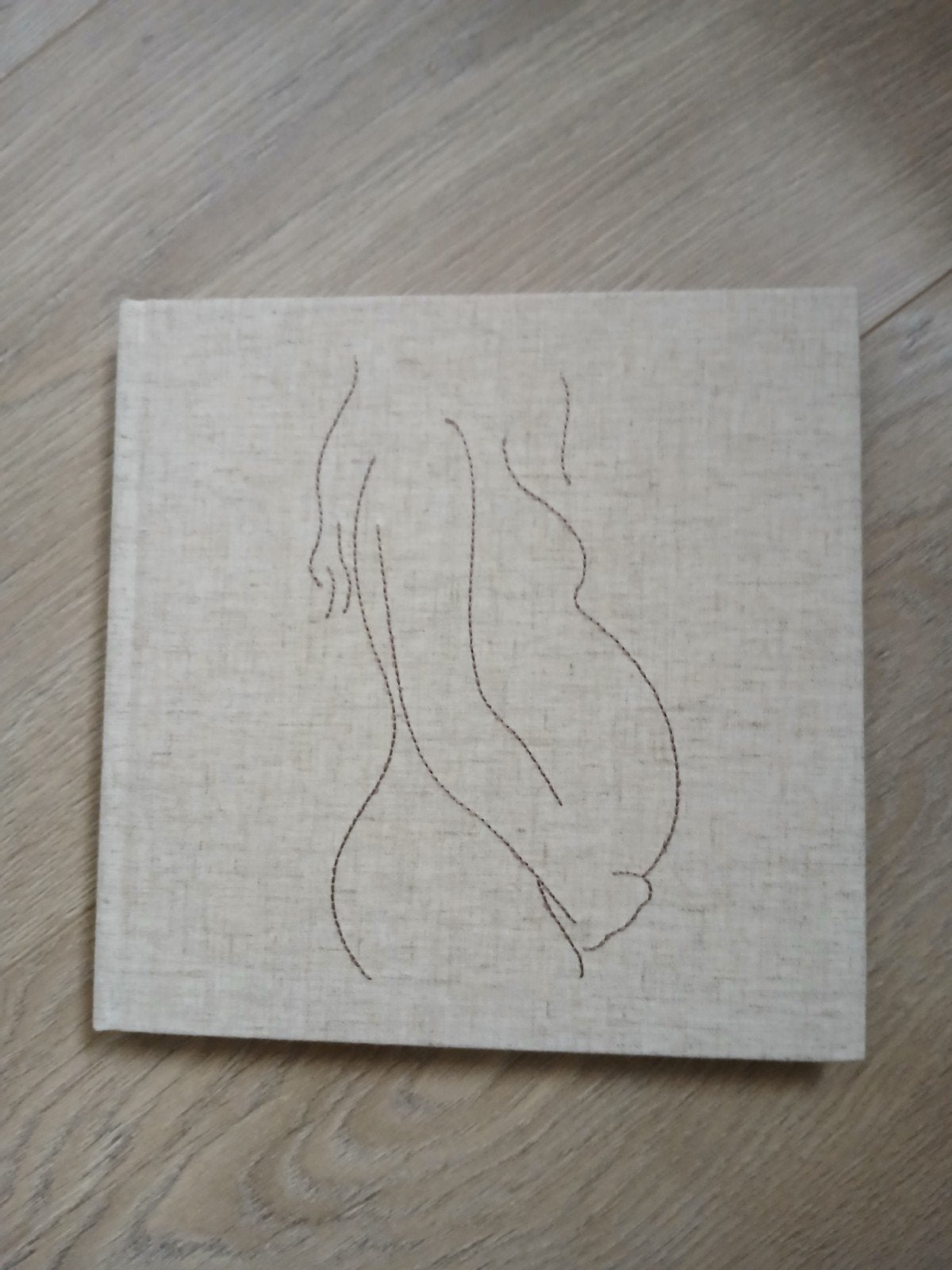 Zwangerschapsdagboek - Mijn Negen Maanden, Boeken, Ophalen of Verzenden, Nieuw, Zwangerschap en Bevalling