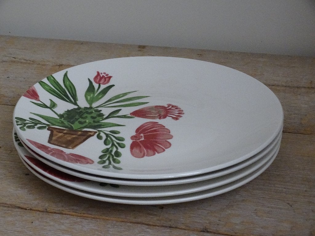 Servies MICA Decorations, nieuw, Huis en Inrichting, Overige typen, Nieuw, Ophalen of Verzenden, Overige stijlen