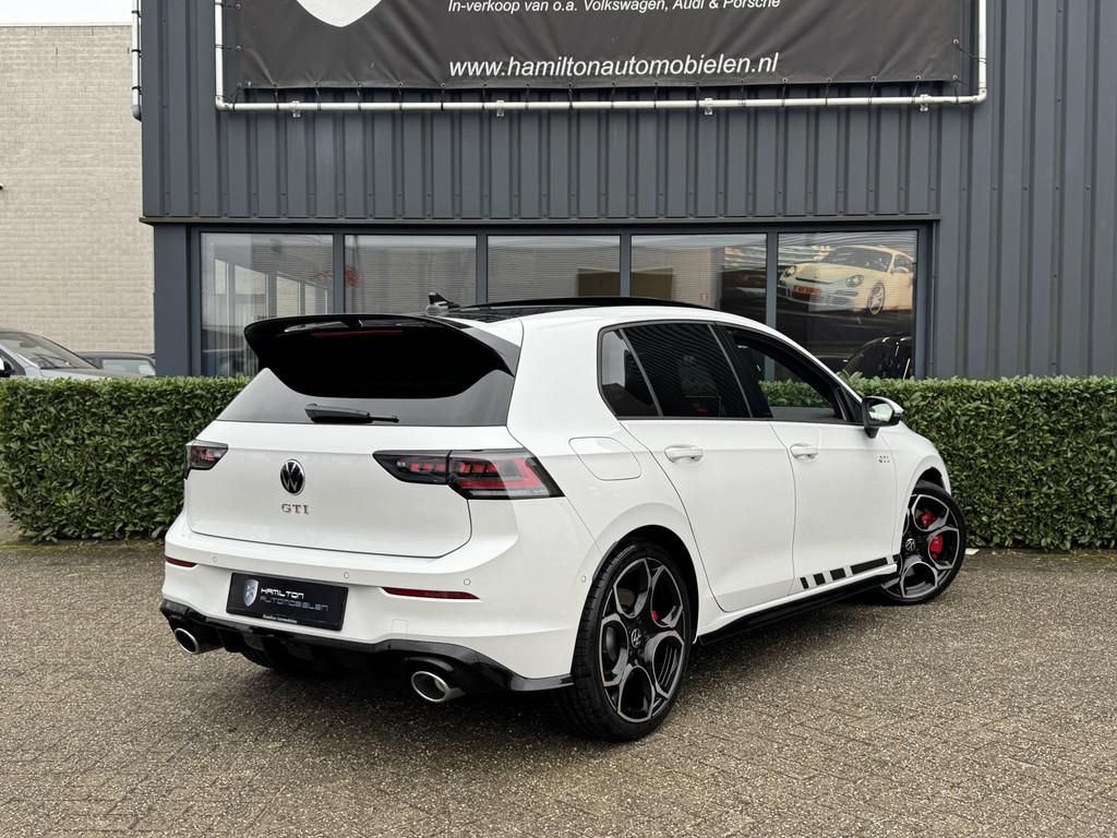 Volkswagen Golf 8,5 GTI Clubsport 300pk DSG / Aut. Full Opti, Auto's, Gebruikt, Euro 6, 4 cilinders, 1984 cc
