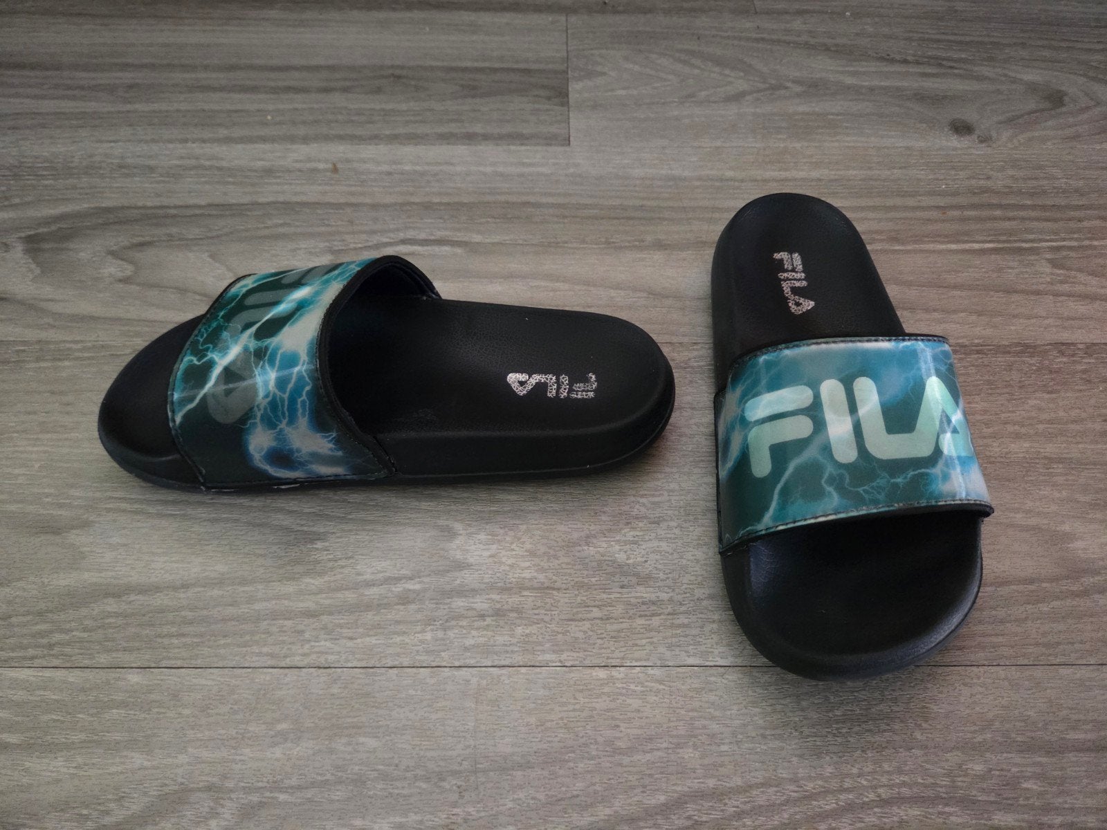 Fila slippers maat 35, Fila, Jongen of Meisje, Overige typen, Ophalen of Verzenden