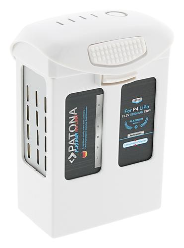 Platinum Battery DJI Advanced CP.PT.00000033.01 CP.PT.000601, Verzenden, Nieuw