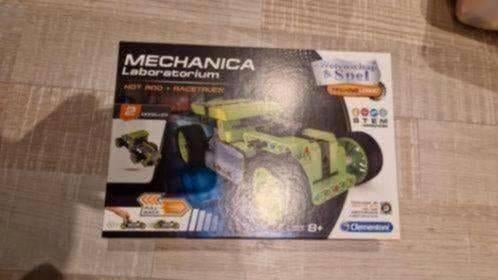 Nieuw Lego mechanica nieuw wetenschap speelgoed, Verzenden, Nieuw, Elektronica