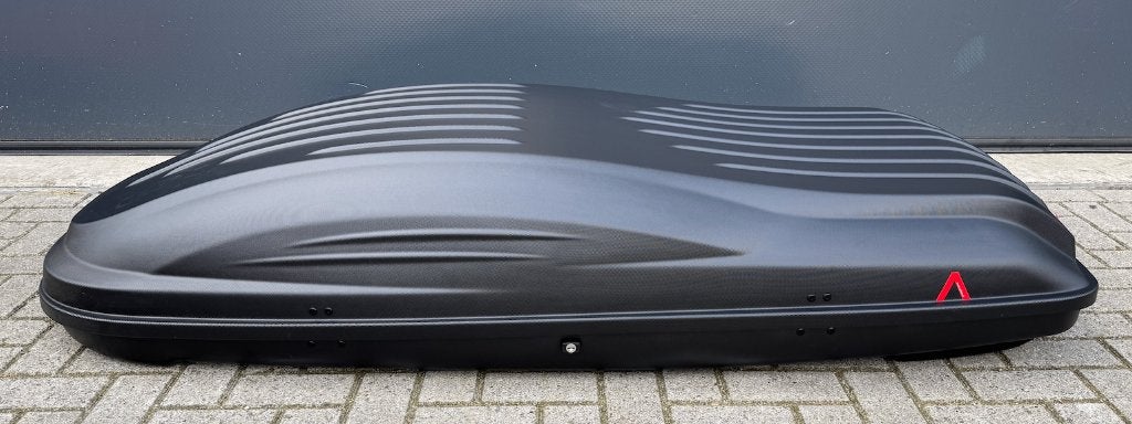 Dakkoffer G3 Reef 580 - Zo goed als nieuw, Auto diversen, Dakkoffers, Ophalen, Zo goed als nieuw