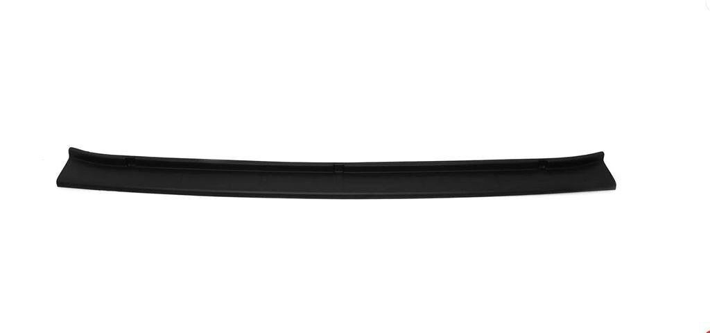 Achterbumper Bescherming Lijst voor Mercedes Sprinter 2006 T