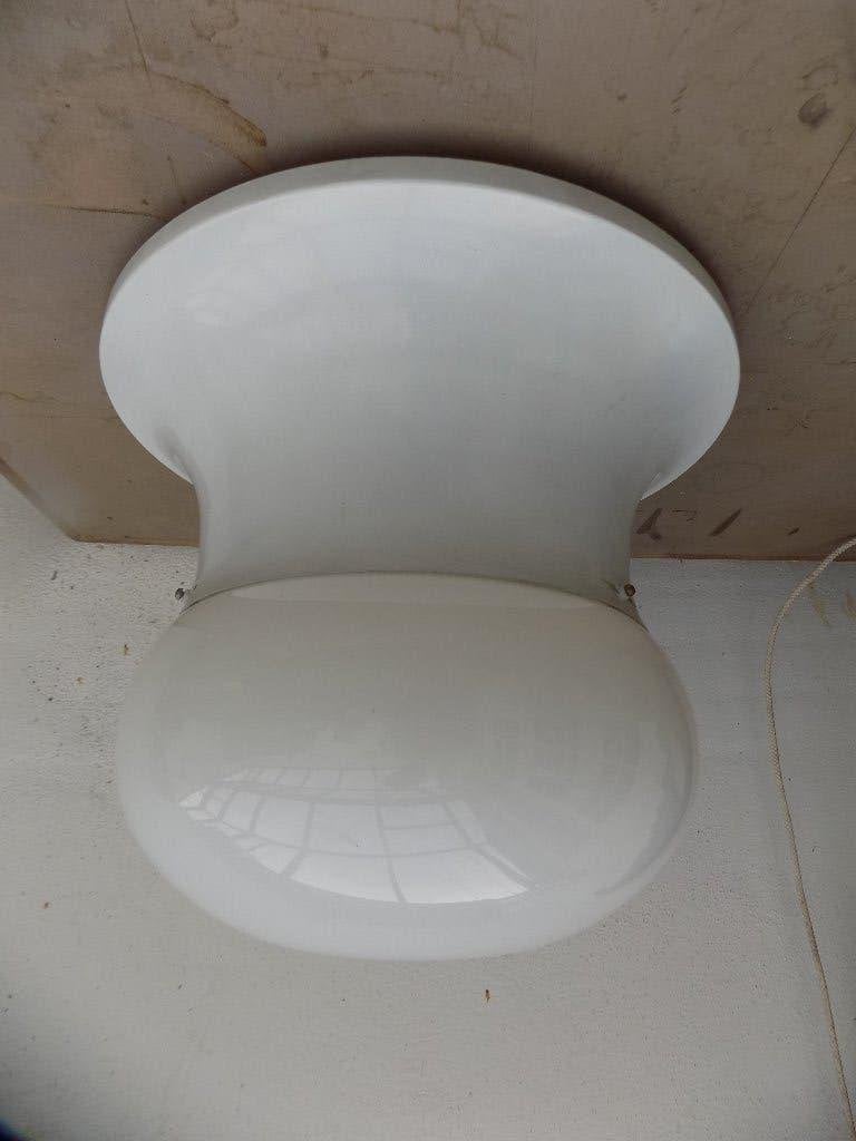 Grote lamp 4018 Studio GPA Monti Kartell, Ophalen, Gebruikt