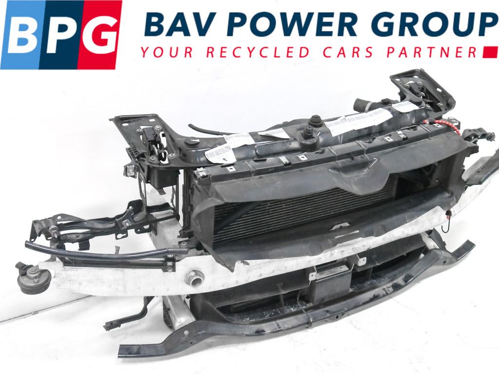 VOORFRONT ACC BMW 3 serie Gran Turismo (F34) (17517600531), Gebruikt, BMW, Petuelring 130
80809  München, DE, Bayerische Motoren Werke AG